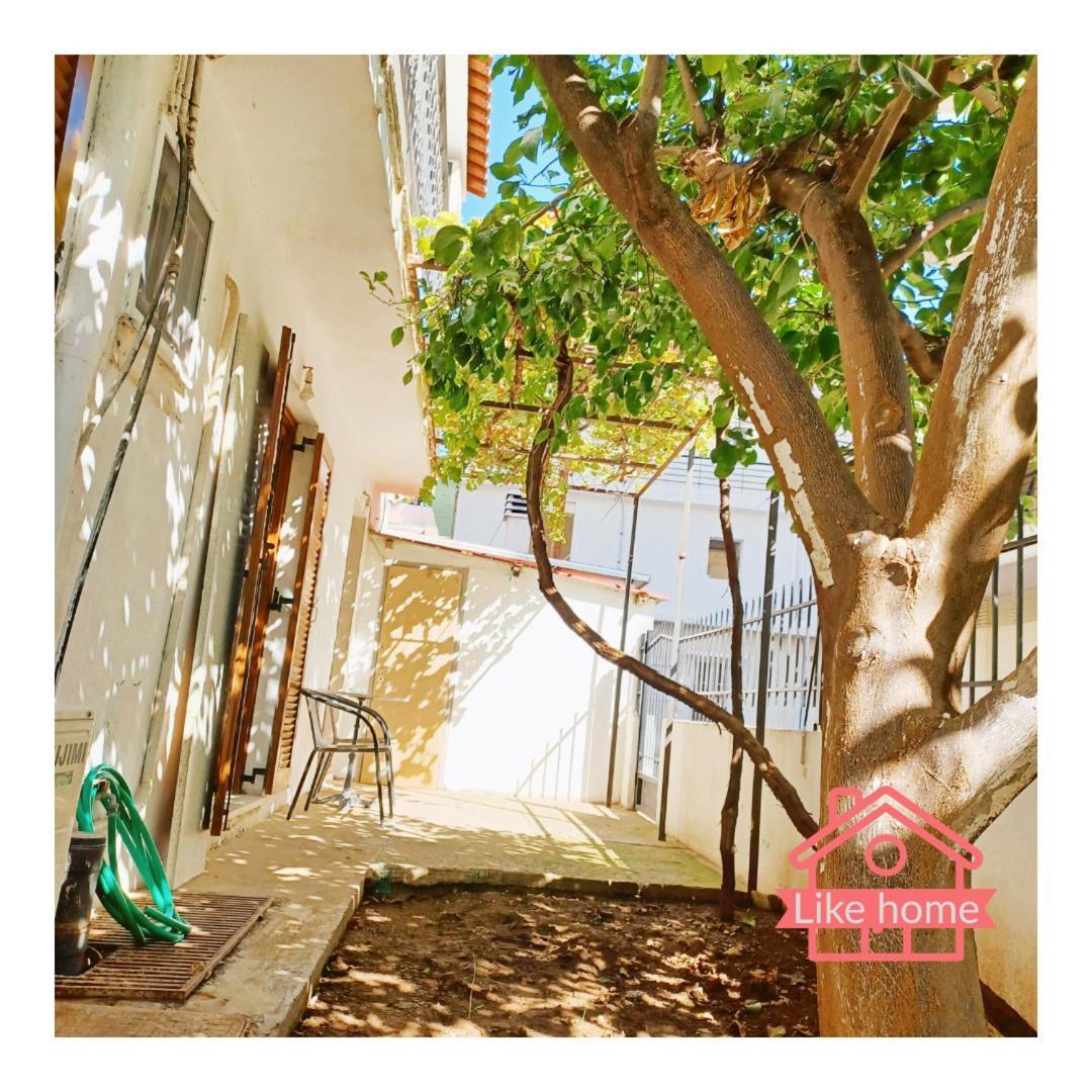 Like Home Διαμέρισμα Κοντά Στο Τει Και Στο Κέντρο Lamía Exterior photo